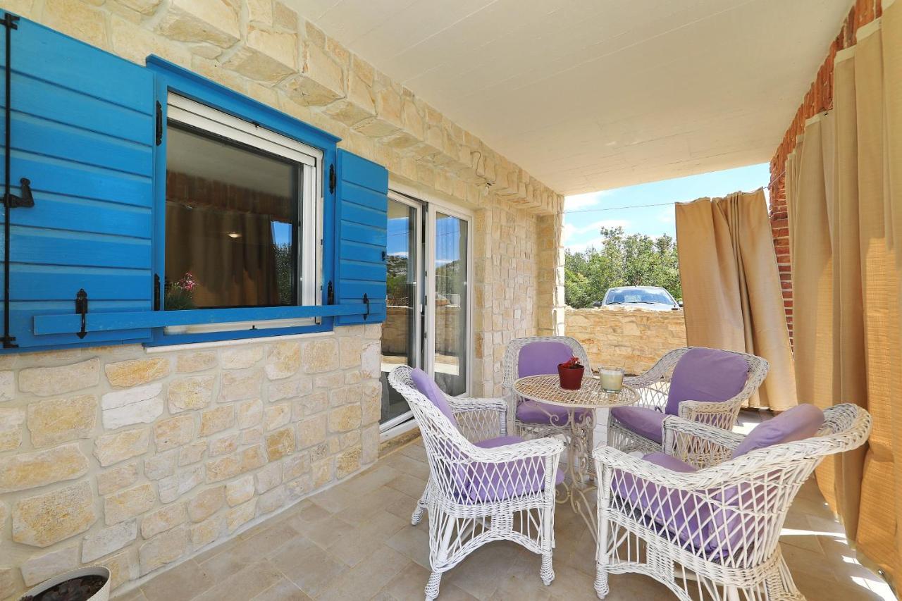 Villa Antica دراغ المظهر الخارجي الصورة