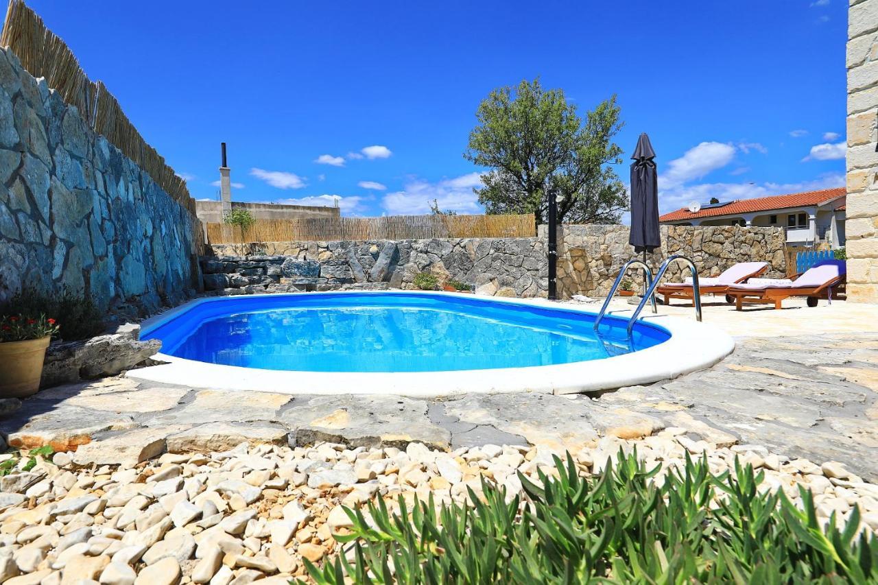 Villa Antica دراغ المظهر الخارجي الصورة