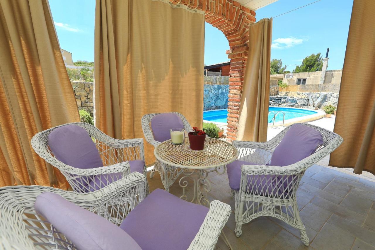 Villa Antica دراغ المظهر الخارجي الصورة