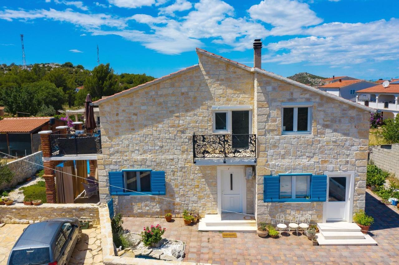 Villa Antica دراغ المظهر الخارجي الصورة