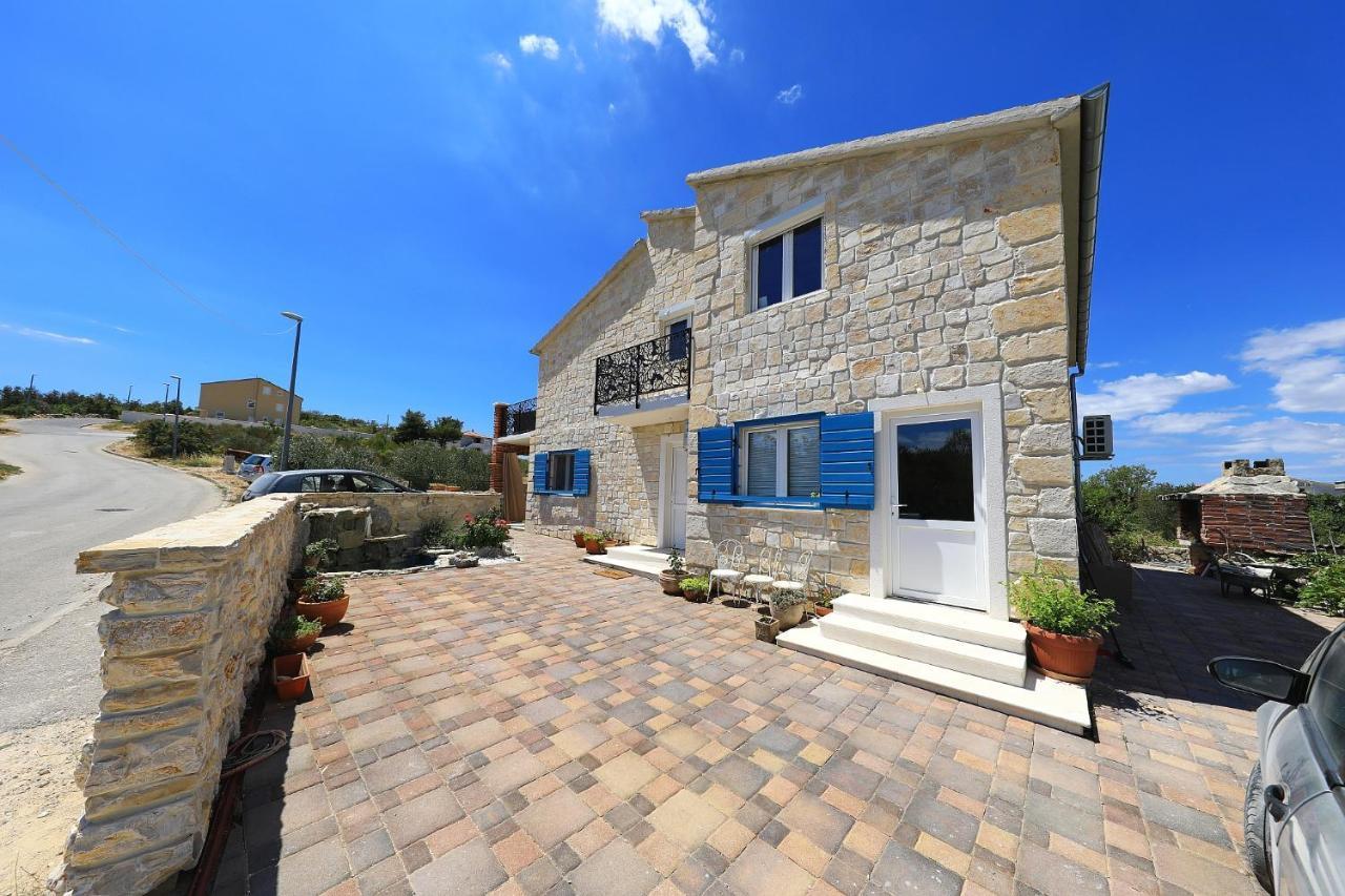 Villa Antica دراغ المظهر الخارجي الصورة