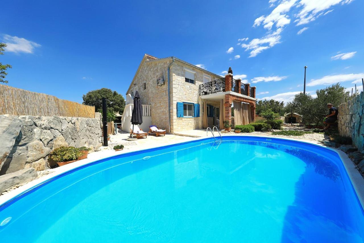 Villa Antica دراغ المظهر الخارجي الصورة