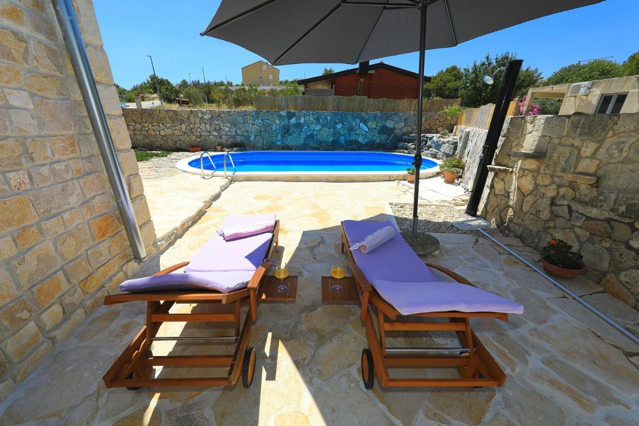 Villa Antica دراغ المظهر الخارجي الصورة